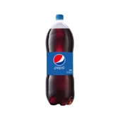 Pepsi Kola 2,5 lt 2 Ad + Yedigün Portakal 2,5 lt 2 Ad / 4 lü Karma Paket - 2