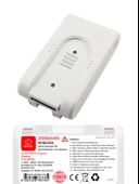 Xiaomi G10 White Handheld Cordless Vacuum 2500mAh Uyumlu Pil Paketi / Bataryası XiaG10-W-01 thumbnail 2