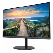 AOC Q27V4EA 27" 75Hz 4Ms HDMI+DP WQHD FreeSync IPS Vesa Monitör - 3