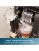 Philips 3300 Serisi LatteGo EP3347/90 Tam Otomatik Espresso Makinesi - 4