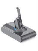 Dyson V8 SV10 Animal Plus Tip14000mAh Uyumlu Pil Paketi / Bataryası DysV8-SV10-10 thumbnail 1