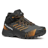 Scarpa Ribelle Cross Gore-Tex Erkek Outdoor Bot thumbnail 5