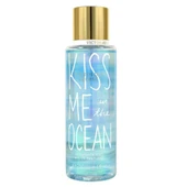 Victoria's Secret Kiss Me In The Ocean Body Mist 250 ml Vücut Spreyi - 1
