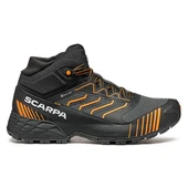 Scarpa Ribelle Cross Gore-Tex Erkek Outdoor Bot thumbnail 10