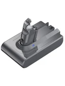 Dyson V6 DC72 Absolute 2500mAh Uyumlu Pil Paketi / Bataryası DysV6-DC72-01 - 1