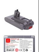 Dyson V11C SV15 Torque Drive Click-In4000mAh Uyumlu Pil Paketi / Bataryası DysV11C-SV15-01 - 2