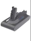 Dyson V10 SV12 Animal 2500mAh Uyumlu Pil Paketi / Bataryası DysV10-SV12-02 - 1