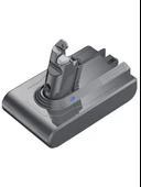 Dyson V6 SV03 Absolute 2500mAh Uyumlu Pil Paketi / Bataryası DysV6-SV03-01 - 1