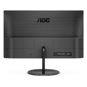 AOC Q27V4EA 27" 75Hz 4Ms HDMI+DP WQHD FreeSync IPS Vesa Monitör - 5