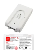 Xiaomi T20 White Handheld Cordless Vacuum 2500mAh Uyumlu Pil Paketi / Bataryası XiaT20-W-01 - 2