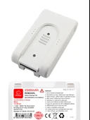 Mijia 1S White Handheld Cordless Vacuum 2500mAh Uyumlu Pil Paketi / Bataryası Mij1S-W-01 thumbnail 2