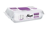Sleepy Easy Clean Lilyum Buketi + Orkide Bahçesi + Kiraz Çiçeği 3x100 (300 Yaprak) - 4
