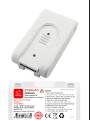 Dreame V12S White Handheld Cordless Vacuum 2500mAh Uyumlu Pil Paketi / Bataryası DreV12S-W-01 thumbnail 2