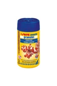 Sera Marin Granulat Tuzlusu Balık Yemi 250 Ml 116 Gr - 1