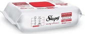 Sleepy Easy Clean Lilyum Buketi + Orkide Bahçesi + Kiraz Çiçeği 3x100 (300 Yaprak) - 2