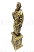 SOCRATES HEYKEL 36CM - 3