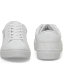 KİNETİX PORO 4FX BEYAZ COMFORT CASUAL ANATOMİK SPOR AYAKKABISI - 7