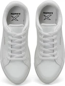 KİNETİX PORO 4FX BEYAZ COMFORT CASUAL ANATOMİK SPOR AYAKKABISI - 6