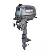 Tomking TK060 4 Zamanlı Vitesli Bot-Tekne Motoru 6 Hp - 1