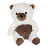 3229 Oturan Beyaz Ayı 35 cm -My Friend Toys - 1