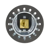 Hella Araç Çakmagi Krom 12V 10A 8EZ008022-001 thumbnail 5