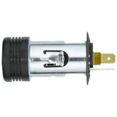 Hella Araç Çakmagi Krom 12V 10A 8EZ008022-001 thumbnail 3