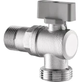 Kale Banyo T100 Çamaşır Musluğu - 2