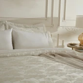 Karaca Home Bride Coll Sophia 8 Parça Çeyiz Seti Beyaz - 3