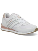 KİNETİX ROLE 4FX BEYAZ PEMBE COMFORT CASUAL SPOR AYAKKABI - 4