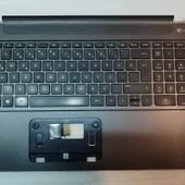 HP Pavilion 15-P 15-P091SA 15-P003NP Klavye kasa​ thumbnail 1