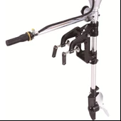 Tomking TK140FB Dıştan Takma Motor 4 Strok - 4