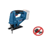 Bosch Gst 183 Li Dekupaj Testere Solo - 1