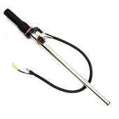 Tomking TK140FB Dıştan Takma Motor 4 Strok - 3