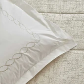 Karaca Home Bride Coll Daphne 10 Parça Çeyiz Seti Ekru - 7