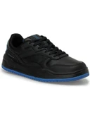KİNETİX REDY PU 3PR SİYAH SAKS COMFORT CASUAL ANATOMİK SPOR AYAKKABISI - 2