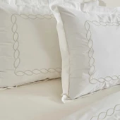 Karaca Home Bride Coll Daphne 10 Parça Çeyiz Seti Ekru - 6