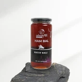 MühendisArı Hayıt Balı 500 GR - 1