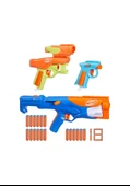 Nerf N-Serisi Gear Up F8633 Lisanslı Ürün thumbnail 9