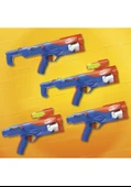 Nerf N-Serisi Gear Up F8633 Lisanslı Ürün thumbnail 7