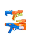 Nerf N-Serisi Gear Up F8633 Lisanslı Ürün thumbnail 2