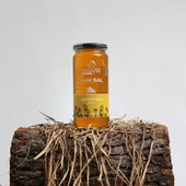 MühendisArı Bitlis Geven Balı 500 GR - 2