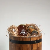 MühendisArı Hakkari Yüksekova Balı 1 KG - 3