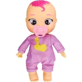 Cry Babies Love Banyo Zamanı Zoe 921450 Lisanslı Ürün thumbnail 3