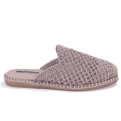 Dagoster DZA07-1155999 Ten Triko Spor Kadın Terlik thumbnail 2