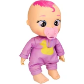 Cry Babies Love Banyo Zamanı Zoe 921450 Lisanslı Ürün thumbnail 4