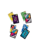 Uno Flip Kart Oyunu GDR44 GLH50 thumbnail 2