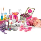 Clementoni Bilim ve Oyun Parfüm Laboratuvarı 64434 thumbnail 2