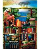 Art Puzzle Gezgin 1000 Parça Puzzle 5174 thumbnail 2