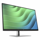 HP E27 G5 6N4E2AA 27" 75Hz 5Ms HDMI+DP+USB FullHD IPS Pivot Vesa Monitör - 2