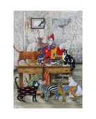 Art Puzzle Renkli Dünyam 1500 Parça Puzzle thumbnail 2